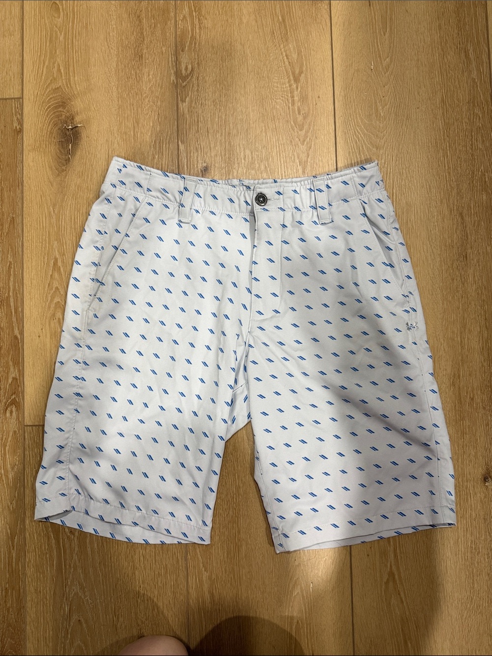 Under Armor shorts